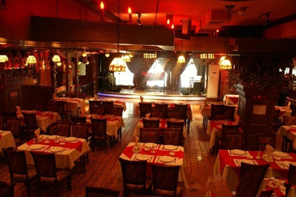 Rongbao Hotel Pekin Dış mekan fotoğraf